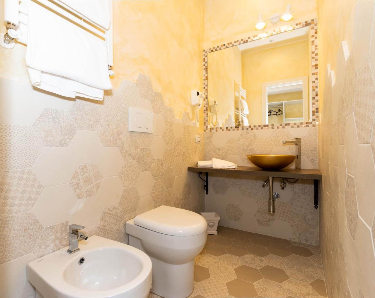 Roma Charming Rooms Luaran gambar