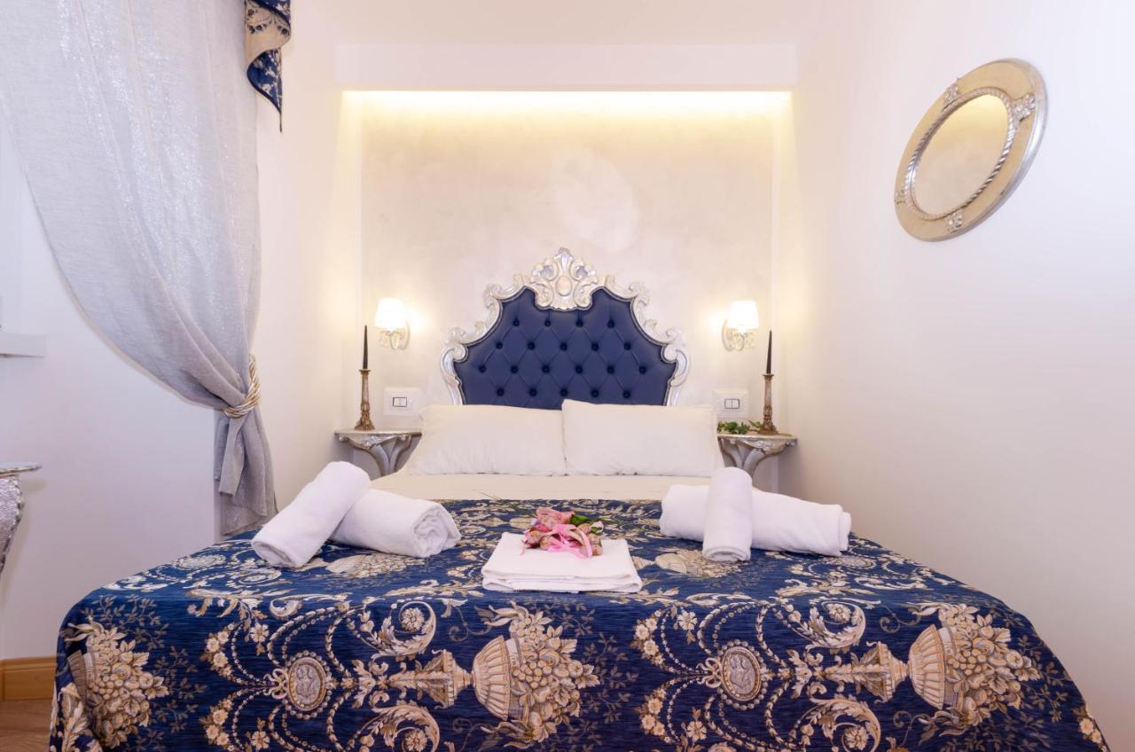 Roma Charming Rooms Luaran gambar