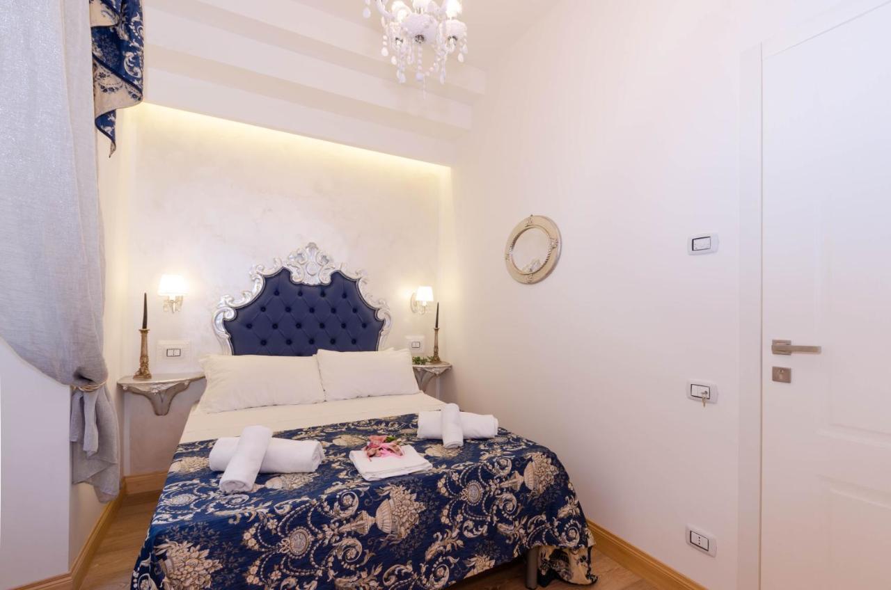 Roma Charming Rooms Luaran gambar