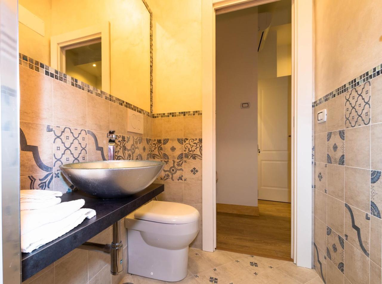 Roma Charming Rooms Luaran gambar