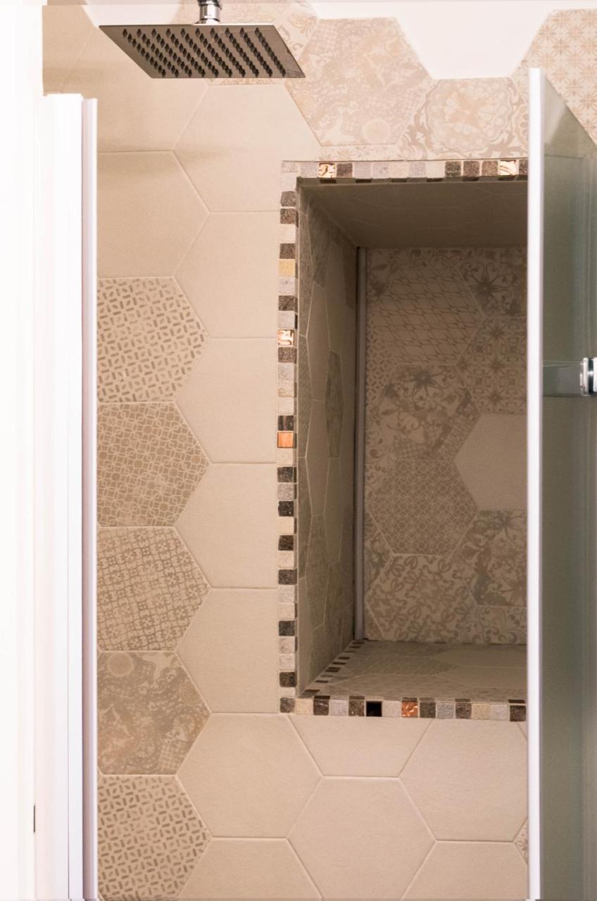 Roma Charming Rooms Luaran gambar