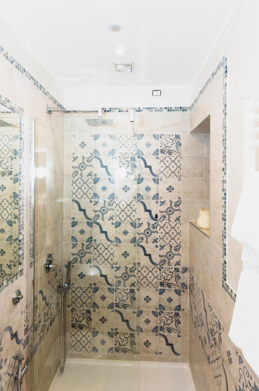 Roma Charming Rooms Luaran gambar