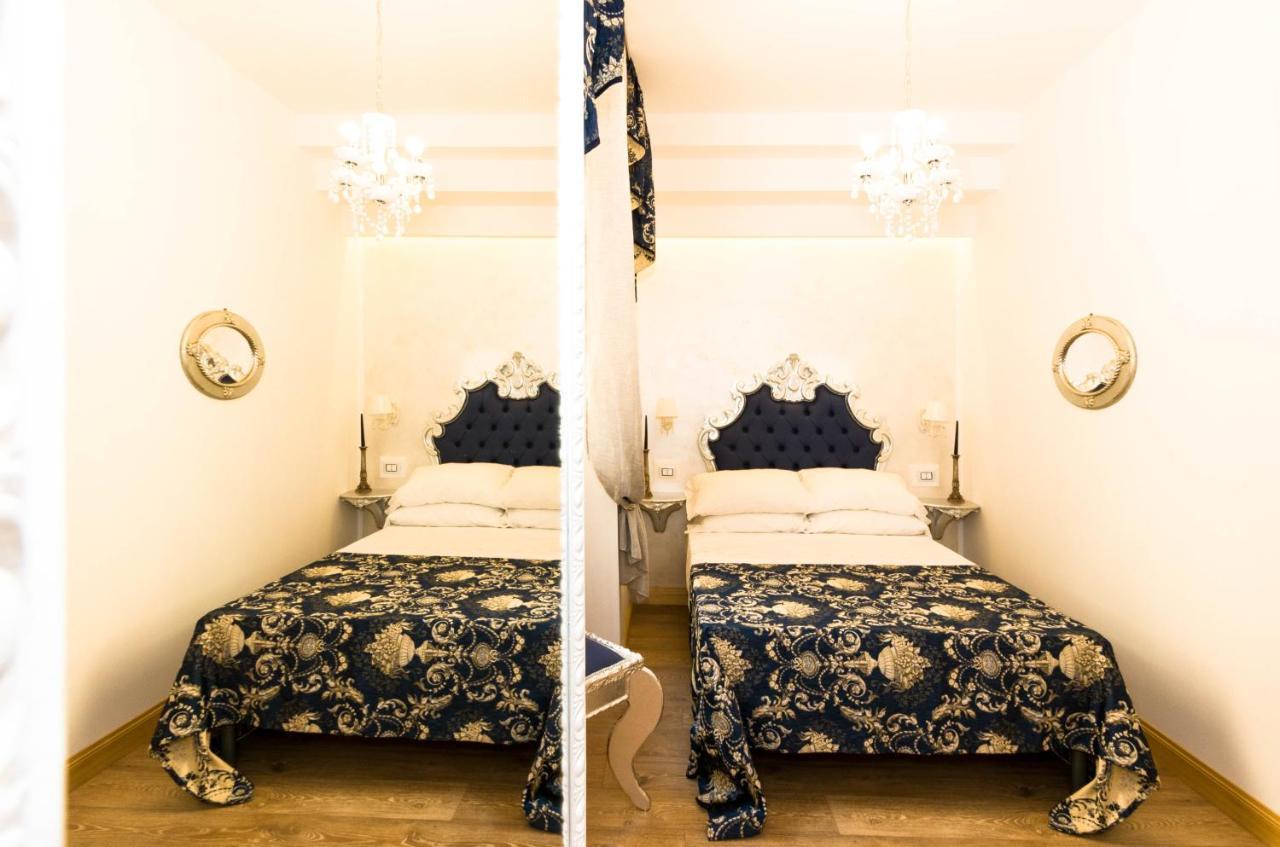 Roma Charming Rooms Luaran gambar