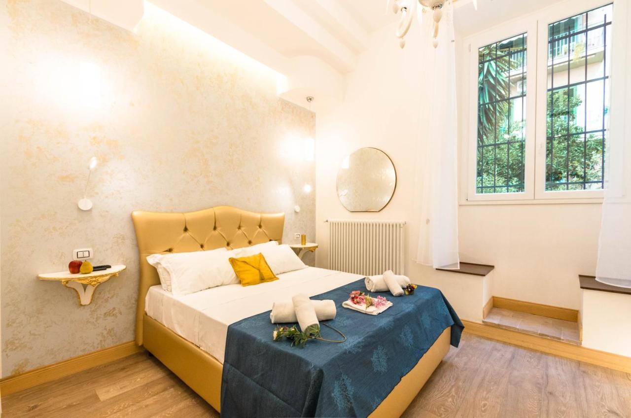 Roma Charming Rooms Luaran gambar
