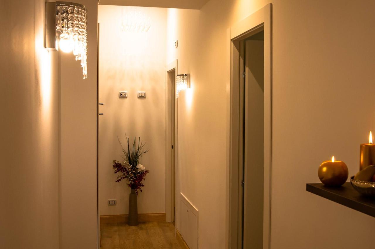Roma Charming Rooms Luaran gambar